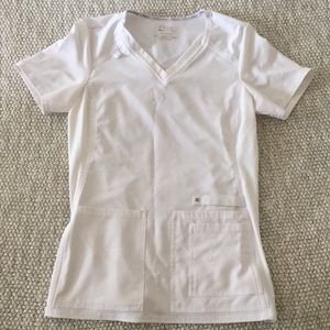 Cherokee iflex Scrub Top